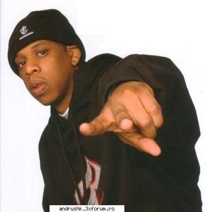 About rap music! - jay-z my favourite rapper 4 eva`!!!!imi place la - Rap!