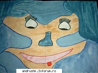 By Andrushk - radeti..k va dau voie..:)))))))) - Creatii