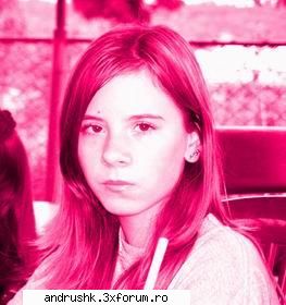 D3v!l_Andr@ - doar shtiti k yo ,,ador" pink-ul:)))) - Poze with us