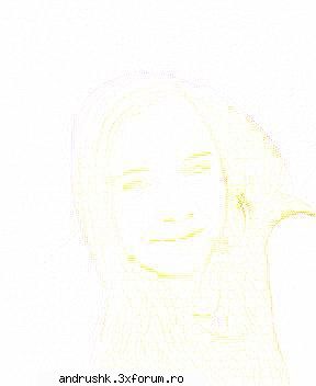 D3v!l_Andr@ - incercati sa-mi descifrati chipul:D - Poze with us