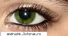 D3v!l_Andr@ - and again..my sweet eye! n-am ce face..si fack - Poze with us