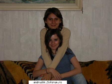 D3v!l_Andr@ - yo si cu roxana..:)))) - Poze with us