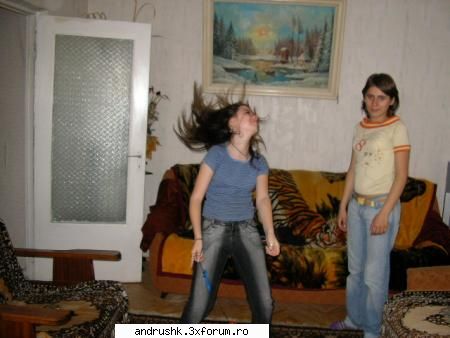 D3v!l_Andr@ - shtiati k-s kam...CRAZY?:))))) - Poze with us