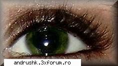 D3v!l_Andr@ - ochiu meu :D ce-mi plak ochii mei..chiar si fara - Poze with us