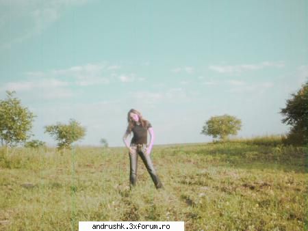 D3v!l_Andr@ - yo...ieri..:)) PS: Nu-s la tzara!!! :)) is la - Poze with us