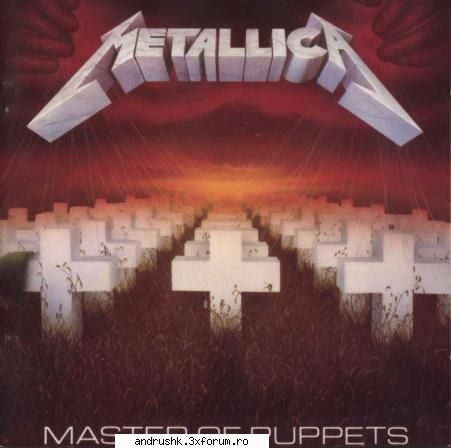 deicide, cannibal corpse, vader, cob, in flames... super marpha. formatzia mea preferata cre ca ar