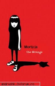 Galeria mea.....morticia - m-am gandit ca fiecare ar fi interesant daca - I like this photo