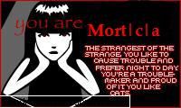 Galeria mea.....morticia - is so real...............the mind of the future - I like this photo