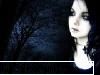 Galeria mea.....morticia - i use to think she was morticia - I like this photo