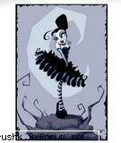 Galeria mea.....morticia - just like a pupet - I like this photo