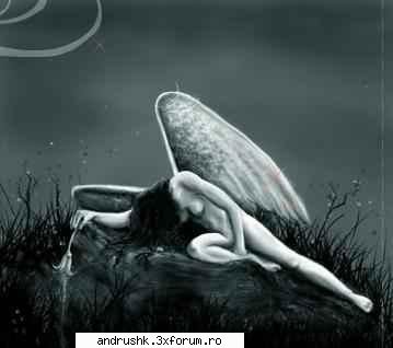 Galeria mea.....morticia - mort|c|a - I like this photo