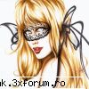 Galeria mea.....morticia - how i see girlish evil - I like this photo