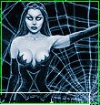 Galeria mea.....morticia - how i see andra - I like this photo