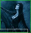 Galeria mea.....morticia - how i see nyoopy - I like this photo