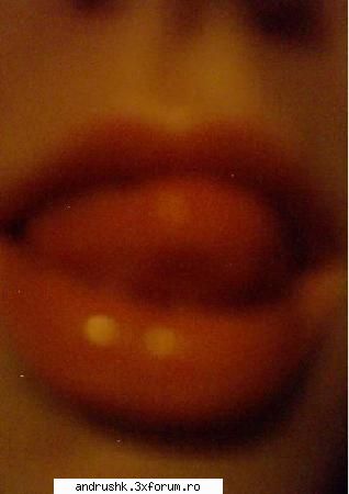 Girlish Evil.....me :D - Lips and tounge - Poze with us