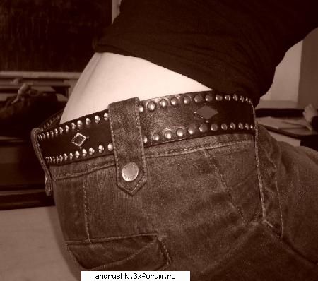 Girlish Evil.....me :D - Bai cum draq tot ratez.....tot impul uit sa le - Poze with us