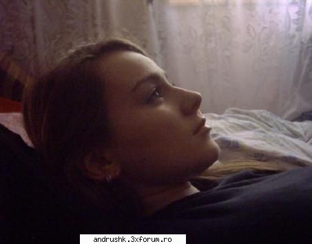 Girlish Evil.....me :D - Me dreaming at the immortality of the human soul - Poze with us