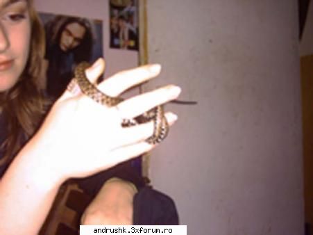 Girlish Evil.....me :D - O fiintza pe cat de frumoasa tot atat de - Poze with us