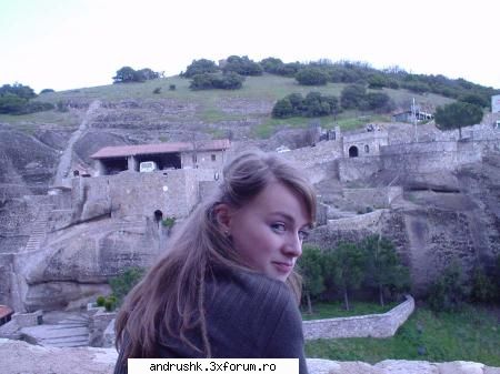 Girlish Evil.....me :D - ok daca tot se vad posturile.....aici eram in - Poze with us