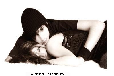 Lov3 this photo - just love it.... cred ca va dati seama de ce - I like this photo