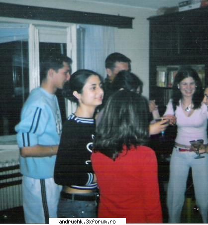 Me.myself and I - and another...sunt cea din profil...nici nu mai - Poze with us