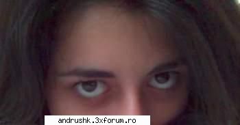 Me.myself and I - stiu k topicu era cu poze de ale mele..da nu - Poze with us