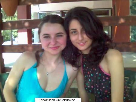 Me.myself and I - lool yap la mine la avatar da nu's ale mele :P - Poze with us