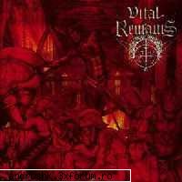 Mel.. - Vital Remains - Dechristianize Trembling to its - Versuri