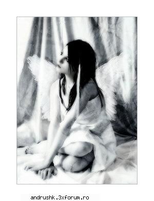 My gallery - so innocent and naive - I like this photo