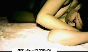 My gallery - sometimes I am alone and sad :( - I like this photo