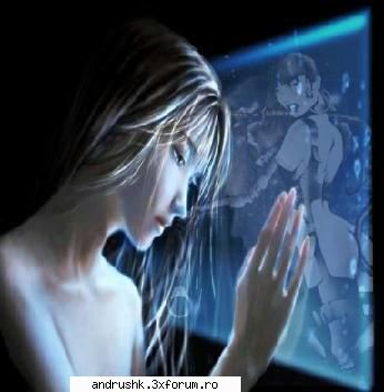 My gallery - another girl lost in her memories - I like this photo