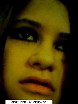 Niko - The old witch hears the silence, she sees the - Poze with us