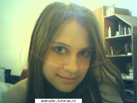 Niko - finally, me SMILING.... the horror,,,,,,,,, the - Poze with us