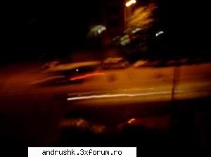 Pics by Andrushk - nu e bine focalizata dar imi plaje efectul..:D - Poze facute de voi
