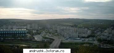 Pics by Andrushk - cartierul meu (CuG)..si podu dp care vroiam yo sa - Poze facute de voi