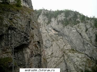 Pics by Andrushk - la munte..stanci..anu trecut..:)) - Poze facute de voi
