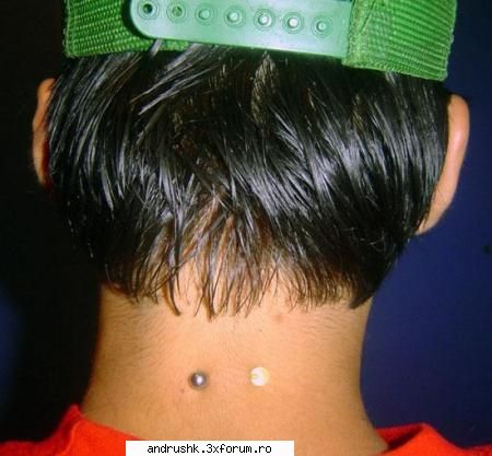 Piercing & Tatoo area & accesorii :))) - O sa pun poze cu urmatoarele mele piercuri :)) - Off topik