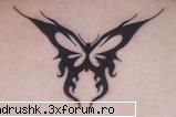Piercing & Tatoo area & accesorii :))) - I'm obsesed with black butterflyes asa k mi-ar - Off topik
