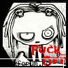 Sunt un/o ciudat/a ptr k... - care? cu i`m not okay?...da , stiu..:( - Are u realy a freak?