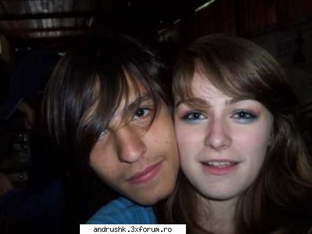The one made of deramz..adik SIMi! - O noua serie de poze.. facute azi.. sunt - Poze with us