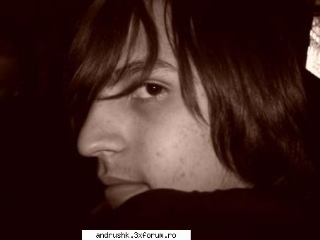 The one made of deramz..adik SIMi! - Me again... tot azi in taverna :D - Poze with us