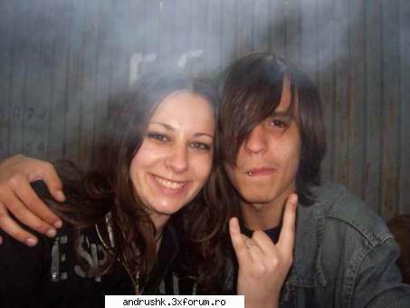 yo cu flavia :d the one made of simi!