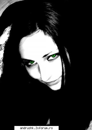 a new gallery..:) - ce tare e poza asta..are oki asea de - I like this photo