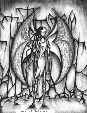angels...broken angel , sad angels..etc etc - me-julie - I like this photo