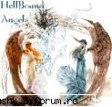 angels...broken angel , sad angels..etc etc - frida - I like this photo