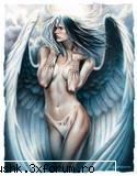angels...broken angel , sad angels..etc etc - mort|c|a - I like this photo