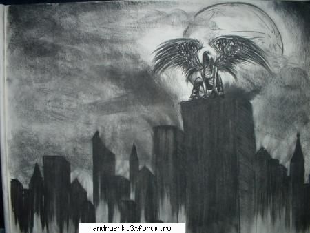 angels...broken angel , sad angels..etc etc - credeti-ma ca le selectez ca am o groaza - I like this photo