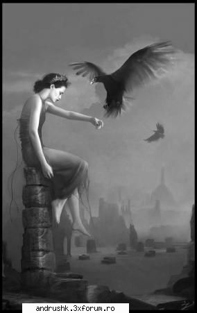 angels...broken angel , sad angels..etc etc - asta e un inger pt mene - I like this photo