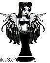 angels...broken angel , sad angels..etc etc - mort|c|a - I like this photo