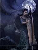 angels...broken angel , sad angels..etc etc - mort|c|a - I like this photo